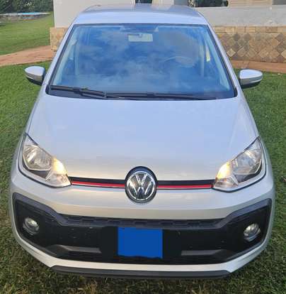 VOLKSWAGEN-UP-1.0 TSI MOVE UP 12V FLEX 4P MANUAL VOLKSWAGEN-UP-2018
