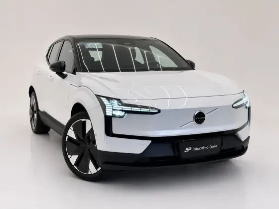 VOLVO EX30 69 KW ELÉTRICO ULTRA VOLVO EX30 69 KW ELÉTRICO ULTRA