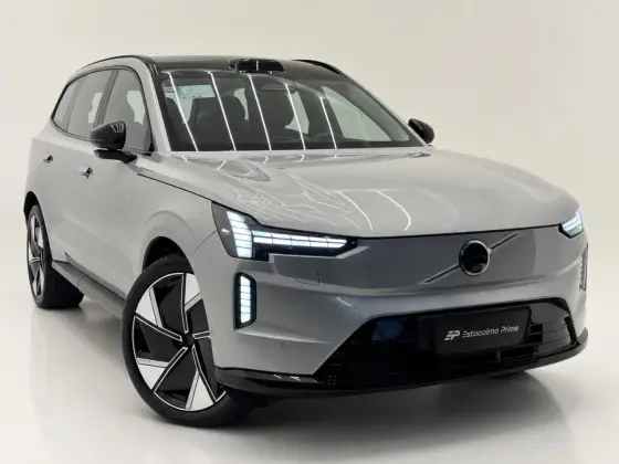 VOLVO EX90 P8 RECHARGE TWIN ELECTRIC PERFORMANCE ULTRA AWD