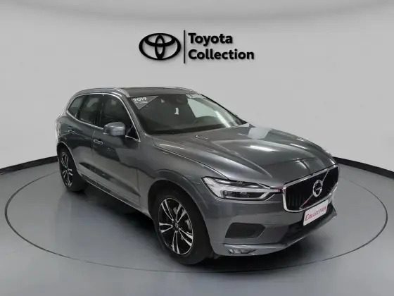 VOLVO XC60 2.0 T5 GASOLINA MOMENTUM AWD GEARTRONIC VOLVO XC60 2.0 T5 GASOLINA MOMENTUM AWD GEARTRONIC