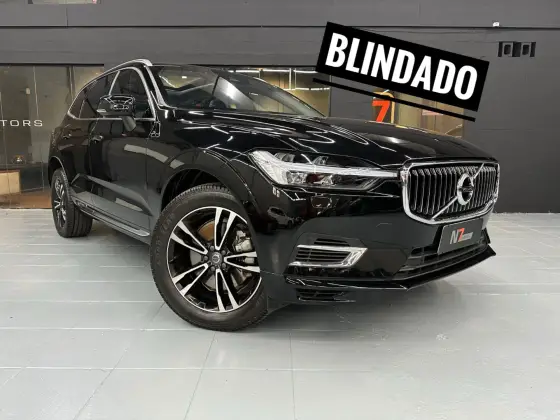 VOLVO XC60 2.0 T8 HYBRID MOMENTUM AWD GEARTRONIC VOLVO XC60 2.0 T8 HYBRID MOMENTUM AWD GEARTRONIC