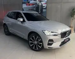 VOLVO XC60 2.0 T8 RECHARGE ULTIMATE AWD GEARTRONIC VOLVO XC60 2.0 T8 RECHARGE ULTIMATE AWD GEARTRONIC