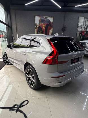 VOLVO-XC60-2.0 T8 RECHARGE ULTIMATE AWD GEARTRONIC VOLVO-XC60-2023