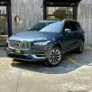 VOLVO XC90 2.0 T8 RECHARGE PLUS AWD GEARTRONIC VOLVO XC90 2.0 T8 RECHARGE PLUS AWD GEARTRONIC
