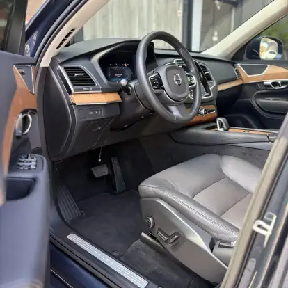 VOLVO-XC90-2.0 T8 RECHARGE PLUS AWD GEARTRONIC VOLVO-XC90-2024