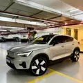 VOLVO C40 P8 RECHARGE TWIN ELECTRIC ULTIMATE AWD VOLVO C40 P8 RECHARGE TWIN ELECTRIC ULTIMATE AWD