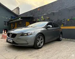 VOLVO V40 2.0 T4 KINETIC GASOLINA 4P AUTOMÁTICO VOLVO V40 2.0 T4 KINETIC GASOLINA 4P AUTOMÁTICO