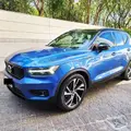 VOLVO XC40 2.0 T5 GASOLINA R-DESIGN AWD GEARTRONIC VOLVO XC40 2.0 T5 GASOLINA R-DESIGN AWD GEARTRONIC