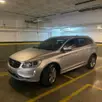 VOLVO XC60 2.0 T5 KINETIC GASOLINA 4P AUTOMÁTICO VOLVO XC60 2.0 T5 KINETIC GASOLINA 4P AUTOMÁTICO