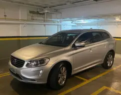 VOLVO XC60 2.0 T5 KINETIC GASOLINA 4P AUTOMÁTICO VOLVO XC60 2.0 T5 KINETIC GASOLINA 4P AUTOMÁTICO