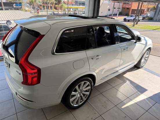 VOLVO-XC90-2.0 D5 DIESEL INSCRIPTION AWD GEARTRONIC VOLVO-XC90-2019