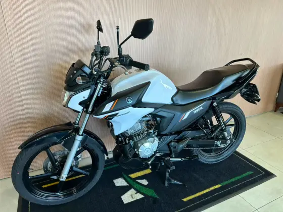 YAMAHA FACTOR 150 DX 