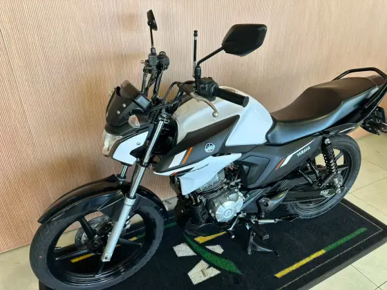 YAMAHA FACTOR 150 DX 