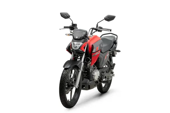YAMAHA FACTOR 150 STANDARD YAMAHA FACTOR 150 STANDARD