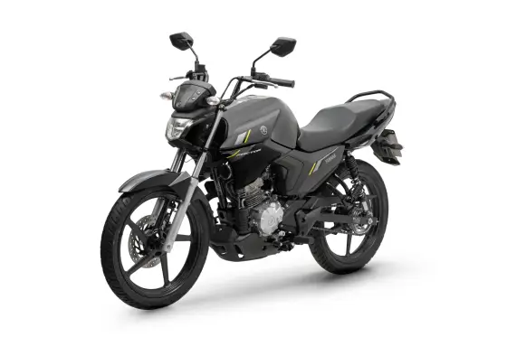 YAMAHA FACTOR 150 STANDARD YAMAHA FACTOR 150 STANDARD