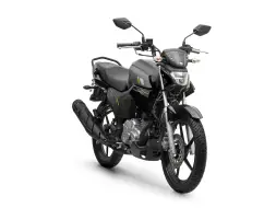 YAMAHA FACTOR 150 STANDARD YAMAHA FACTOR 150 STANDARD