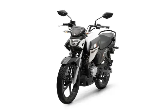 YAMAHA FACTOR 150 STANDARD YAMAHA FACTOR 150 STANDARD