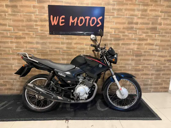 YAMAHA FACTOR YBR 125 K1 