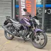 YAMAHA FAZER 150 UBS YAMAHA FAZER 150 UBS