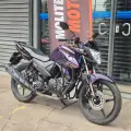 YAMAHA FAZER 150 UBS YAMAHA FAZER 150 UBS
