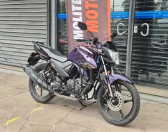 YAMAHA FAZER 150 UBS YAMAHA FAZER 150 UBS