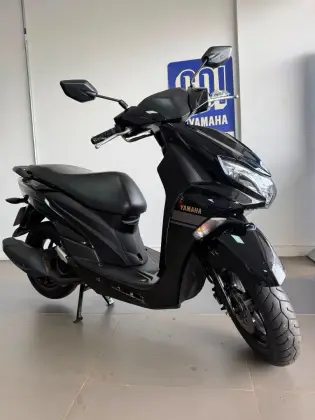 YAMAHA FLUO 125 ABS YAMAHA FLUO 125 ABS