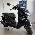 YAMAHA FLUO 125 ABS YAMAHA FLUO 125 ABS