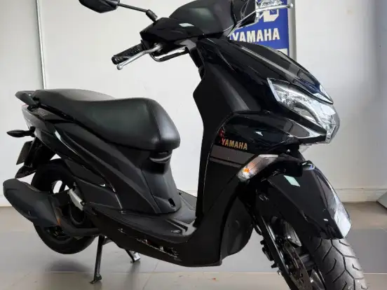 YAMAHA-FLUO 125 ABS YAMAHA-FLUO 125 ABS-2024
