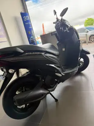 YAMAHA-FLUO 125 ABS-2024