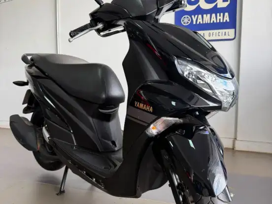 YAMAHA-FLUO 125 ABS YAMAHA-FLUO 125 ABS-2024