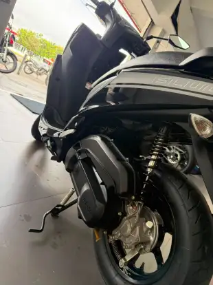 YAMAHA-FLUO 125 ABS-2024
