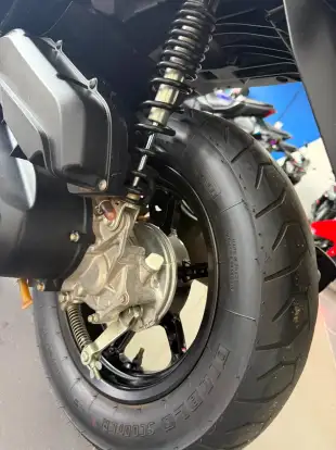 YAMAHA-FLUO 125 ABS-2024