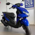 YAMAHA FLUO 125 ABS YAMAHA FLUO 125 ABS