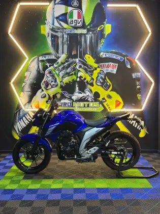 YAMAHA FZ25 FAZER ABS YAMAHA FZ25 FAZER ABS