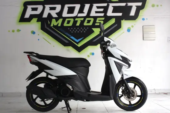 YAMAHA NEO 125 YAMAHA NEO 125