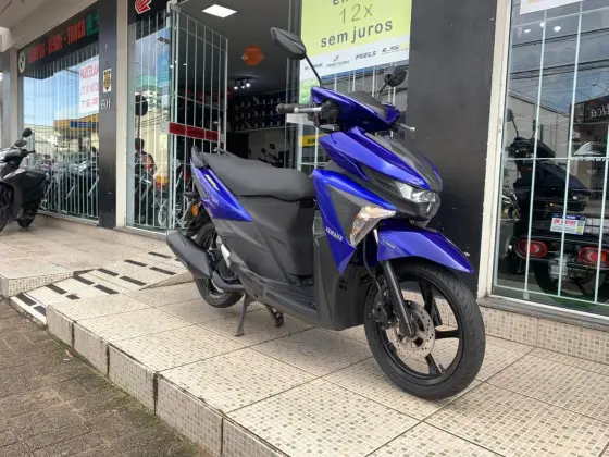 YAMAHA NEO 125 