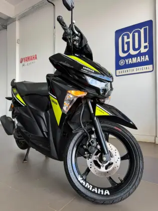YAMAHA NEO 125 