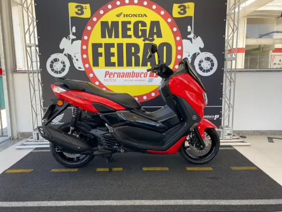 YAMAHA NMAX 160 ABS 