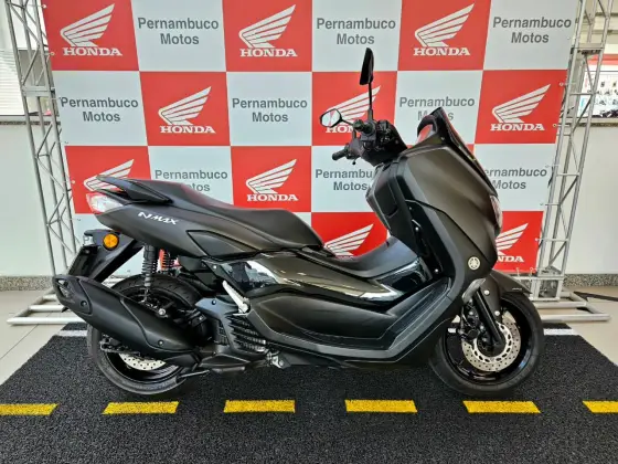 YAMAHA NMAX 160 ABS 