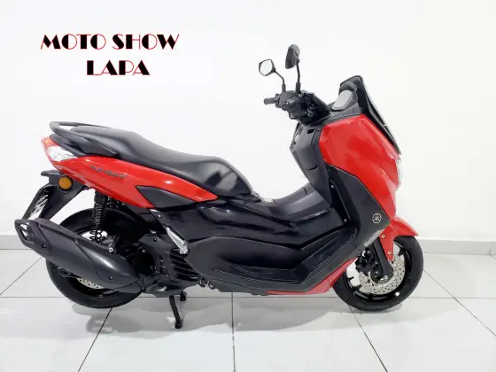 YAMAHA NMAX 160 ABS 