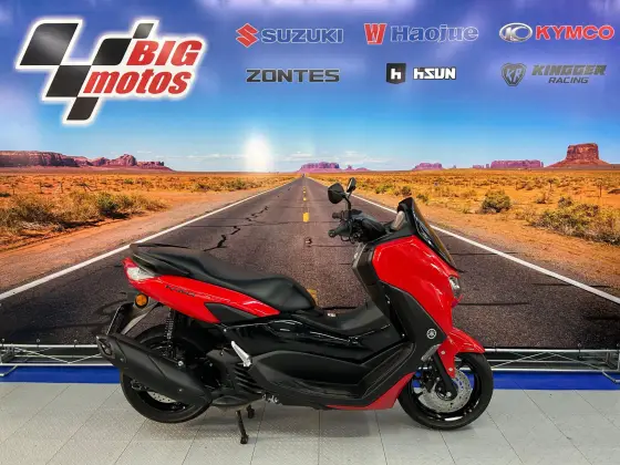 YAMAHA NMAX CONNECTED 160 ABS YAMAHA NMAX CONNECTED 160 ABS