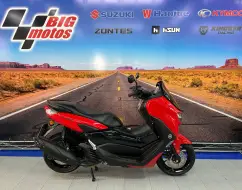 YAMAHA NMAX CONNECTED 160 ABS YAMAHA NMAX CONNECTED 160 ABS
