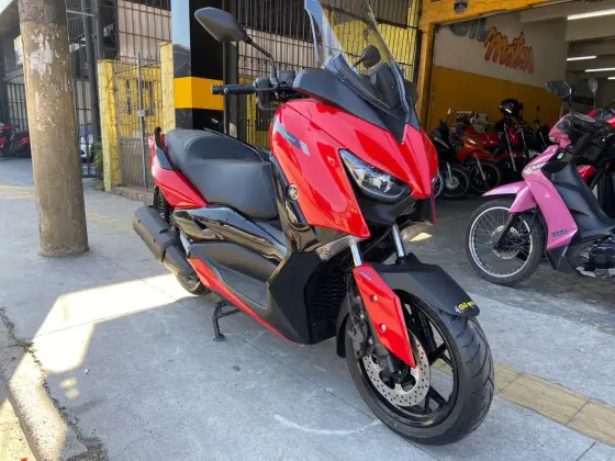 YAMAHA XMAX ABS YAMAHA XMAX ABS