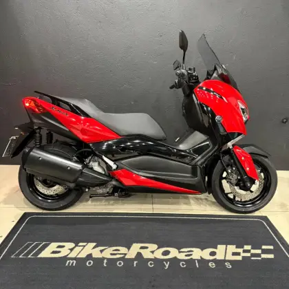YAMAHA XMAX ABS YAMAHA XMAX ABS
