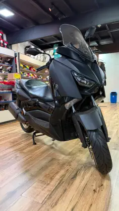 YAMAHA XMAX ABS YAMAHA XMAX ABS