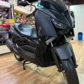 YAMAHA XMAX ABS YAMAHA XMAX ABS