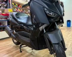 YAMAHA XMAX ABS YAMAHA XMAX ABS
