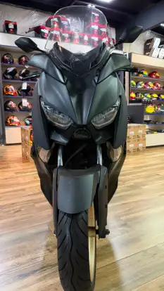 YAMAHA-XMAX ABS-2021