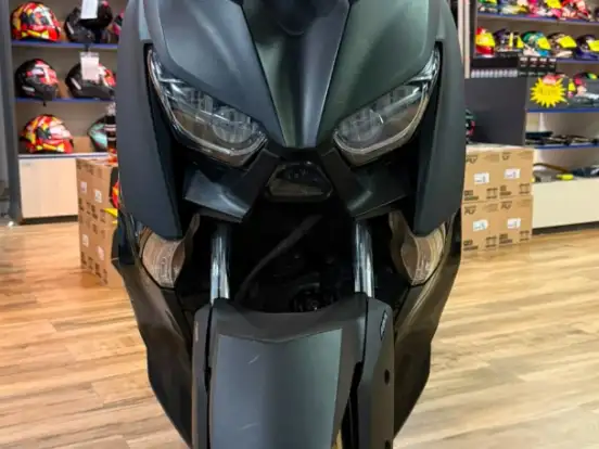 YAMAHA-XMAX ABS YAMAHA-XMAX ABS-2021