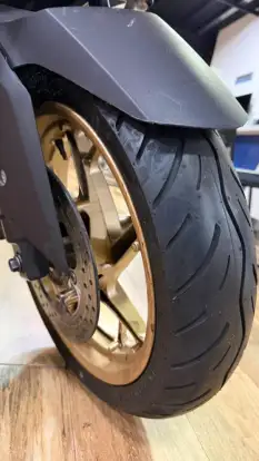 YAMAHA-XMAX ABS-2021